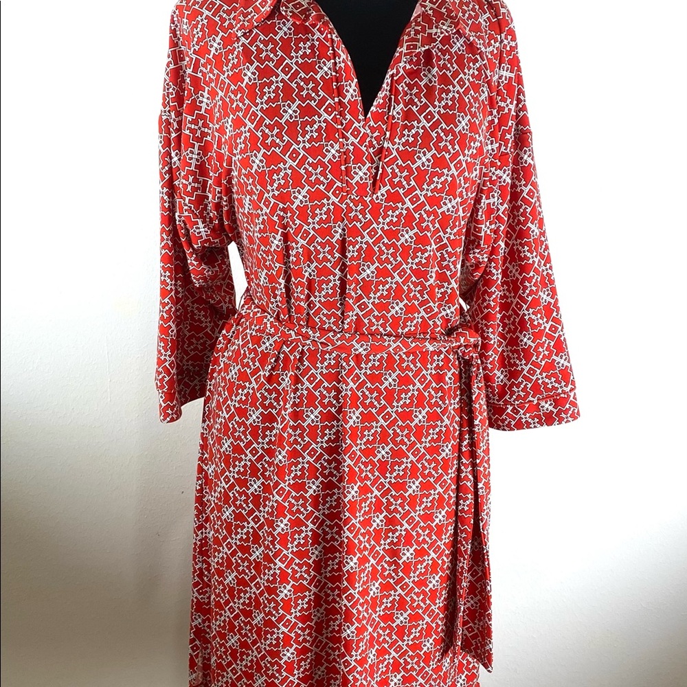 Laundry by Shelli Segal Dress - Picture 2 of 13